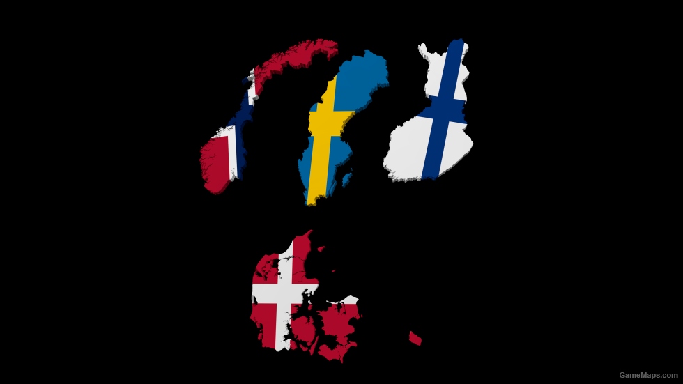 SFM Port - Nordic Countries