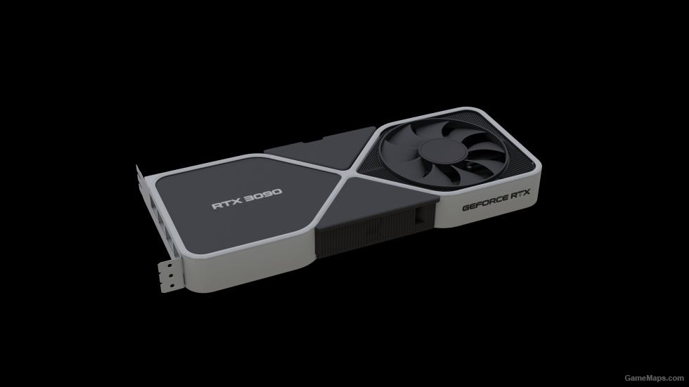 SFM Port - Nvidia GeForce RTX 3090