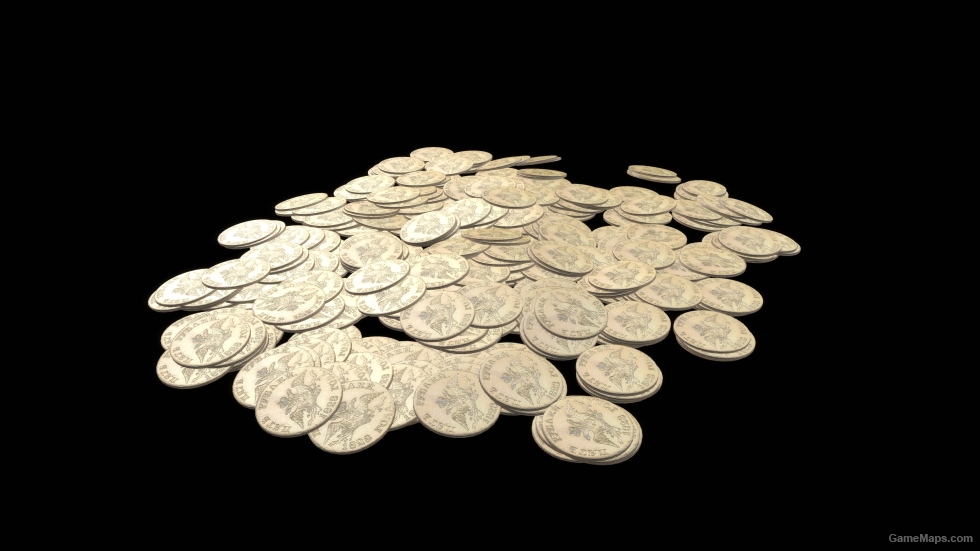 SFM Port - Russian Coins