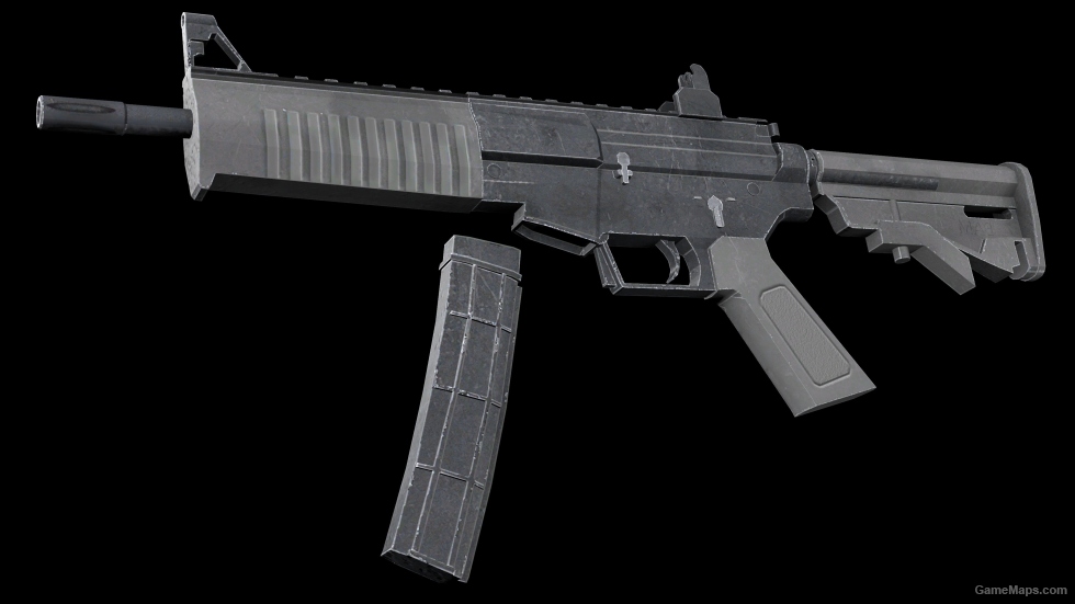 Sketchfab - BJC-16 (Prop)