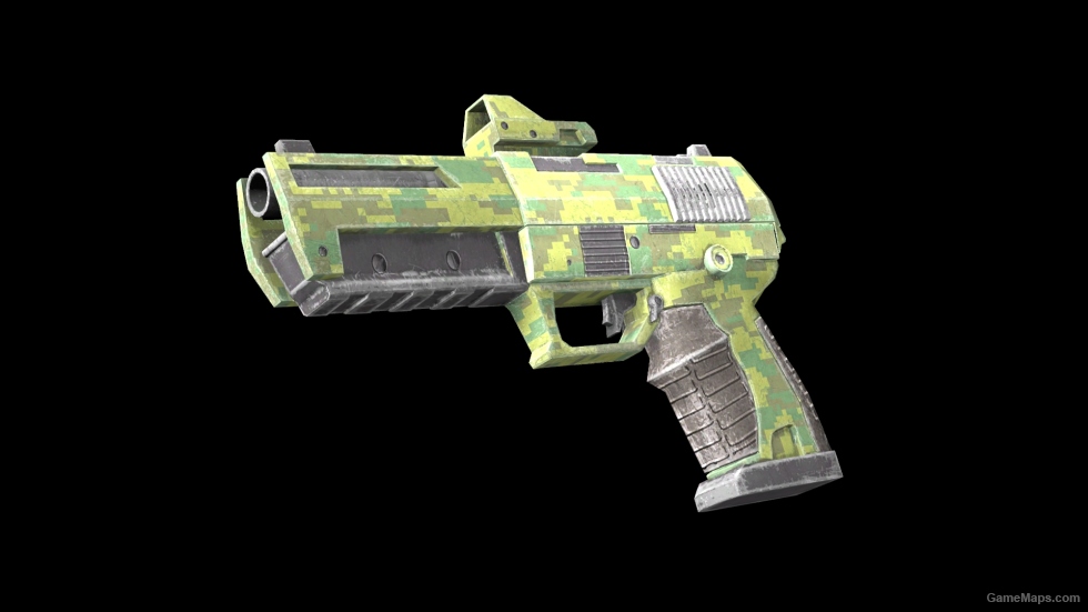 Sketchfab - Borderlands Mini Pack (Prop)