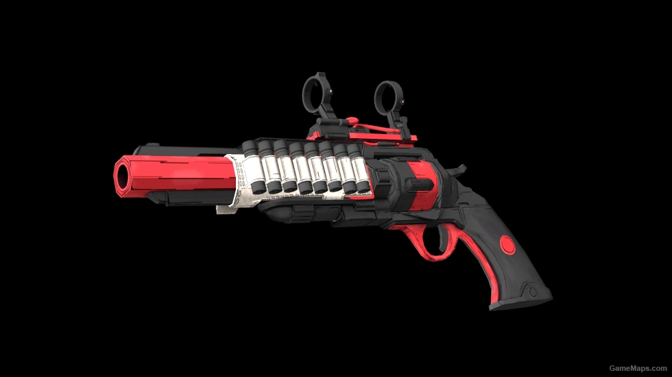 Sketchfab - Borderlands Mini Pack (Prop)