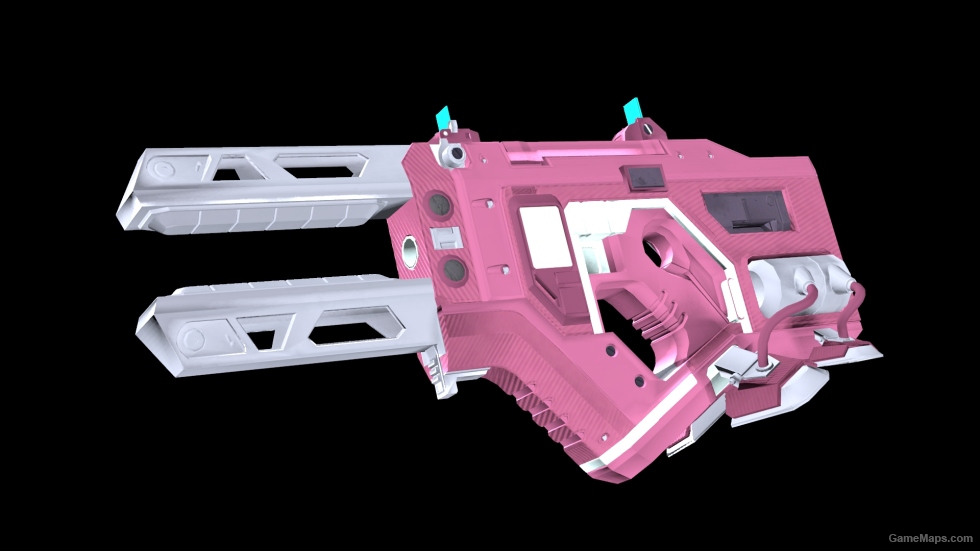 Sketchfab - Borderlands Mini Pack (Prop)