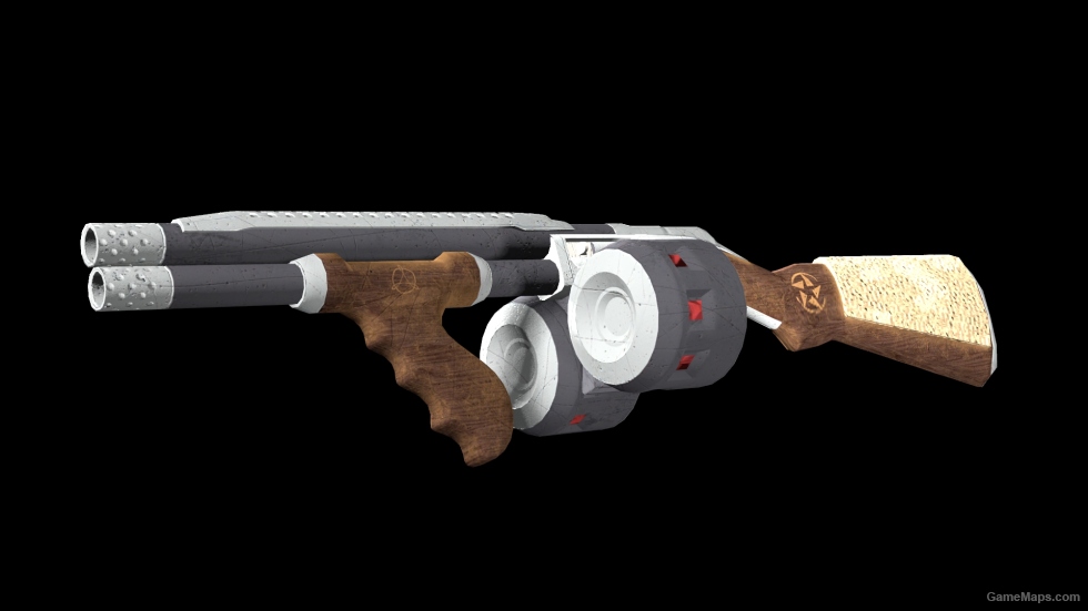 Sketchfab - Borderlands Mini Pack (Prop)