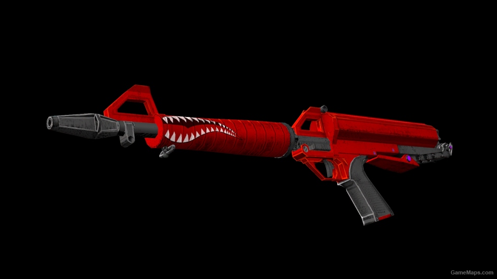 Sketchfab - Borderlands Mini Pack (Prop)