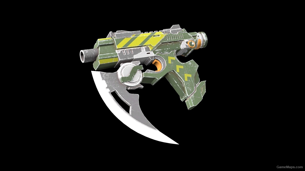Sketchfab - Borderlands Mini Pack (Prop)