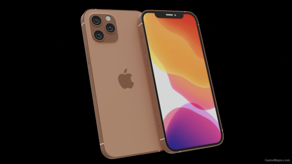 Sketchfab - iPhone 13 Pro