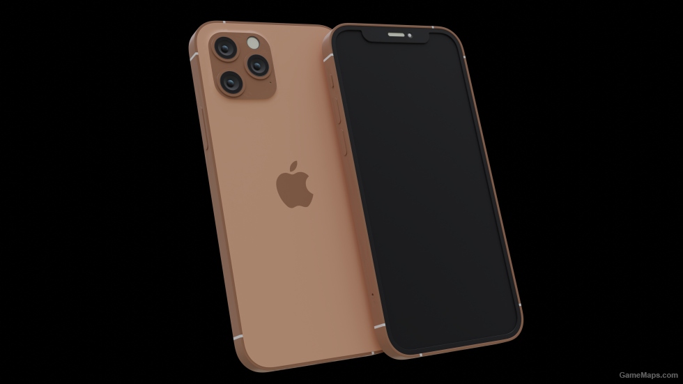 Sketchfab - iPhone 13 Pro