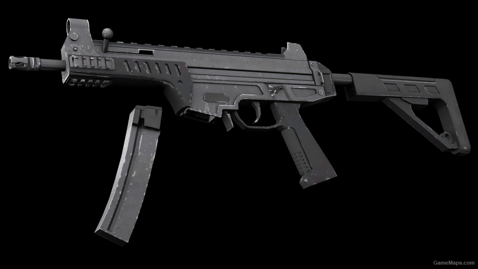 Sketchfab - JH-16 (Prop)