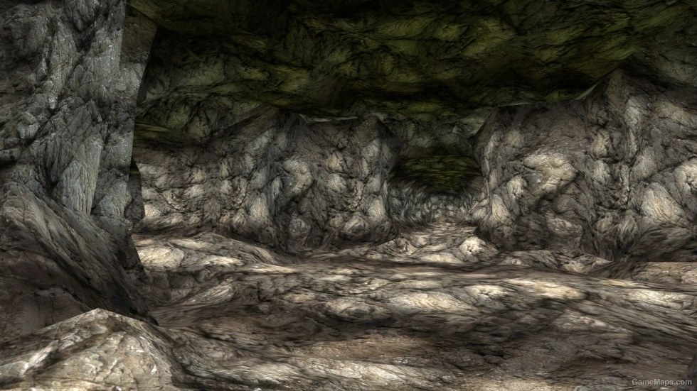 Slendytubbies 3 Cave [SFM PORT]
