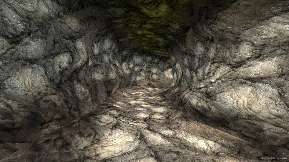Slendytubbies 3 Cave [SFM PORT]