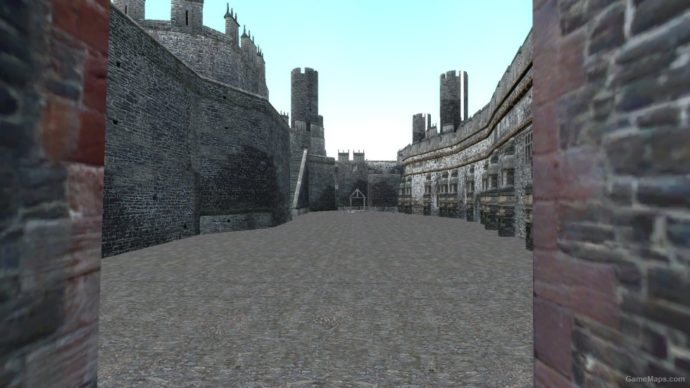 Slendytubbies 3 fortress sfm port mod for garry s mod gamemaps
