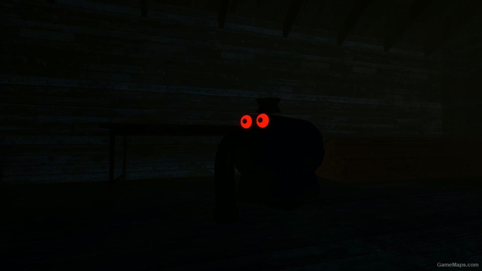 Slendytubbies III Re-Worked Noo Noo [SFM PORT]