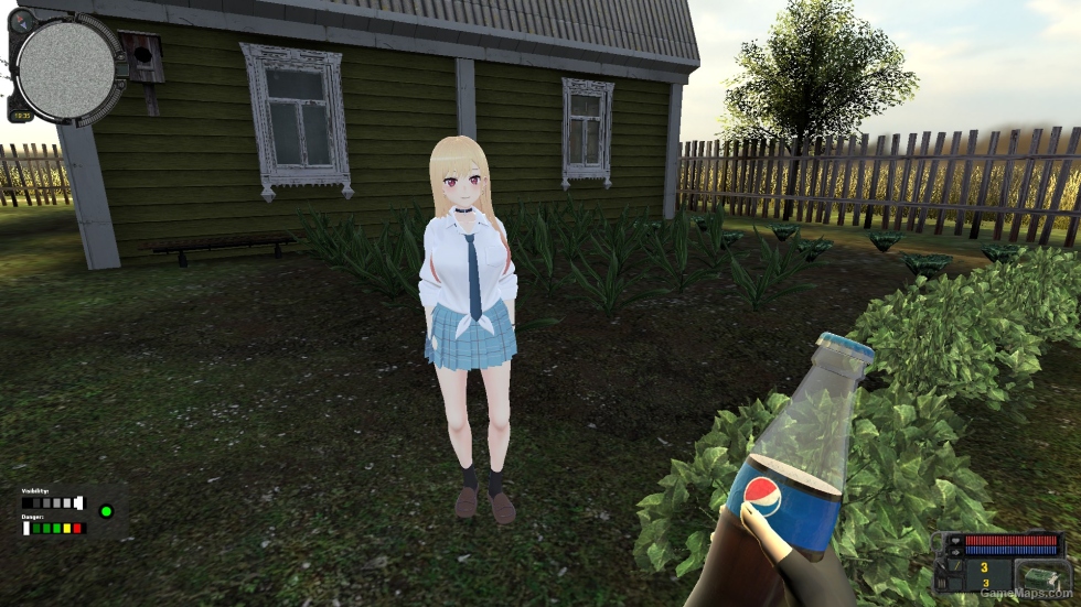 Sono Bisque Doll wa Koi wo Suru Character Pack - PMs and NPCs
