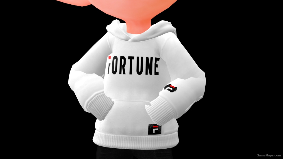 Splatoon - FORTUNE Hoodies