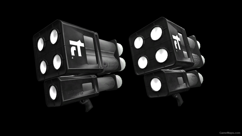 Splatoon 2 - Project Kensa: Specials (Beta)