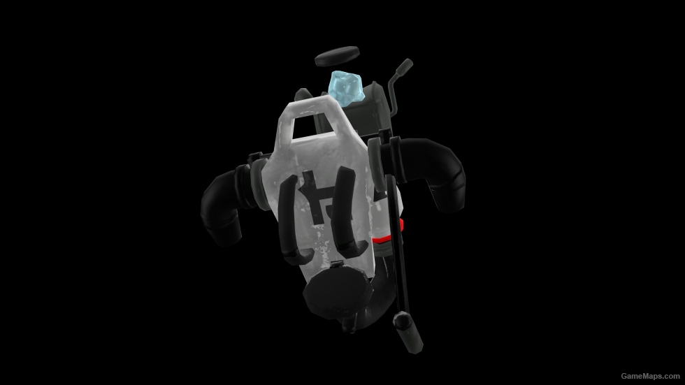 Splatoon 2 - Project Kensa: Specials (Beta)