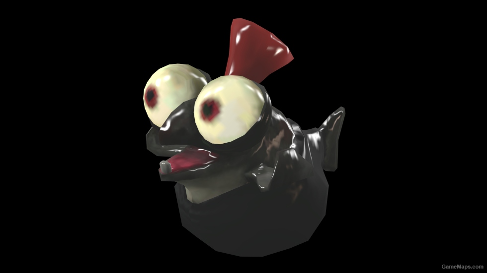 Splatoon 3 - Eyes and Little Buddy Textures (Unofficial)