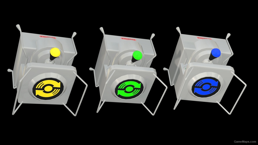 Splatoon 3 - Spawner Drone (Unofficial) (Prop) (LEGACY/OUTDATED)