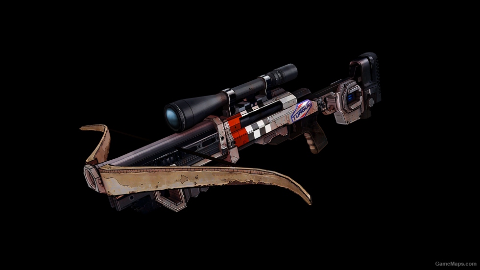 Tales from the Borderlands Gun Pack (Prop)