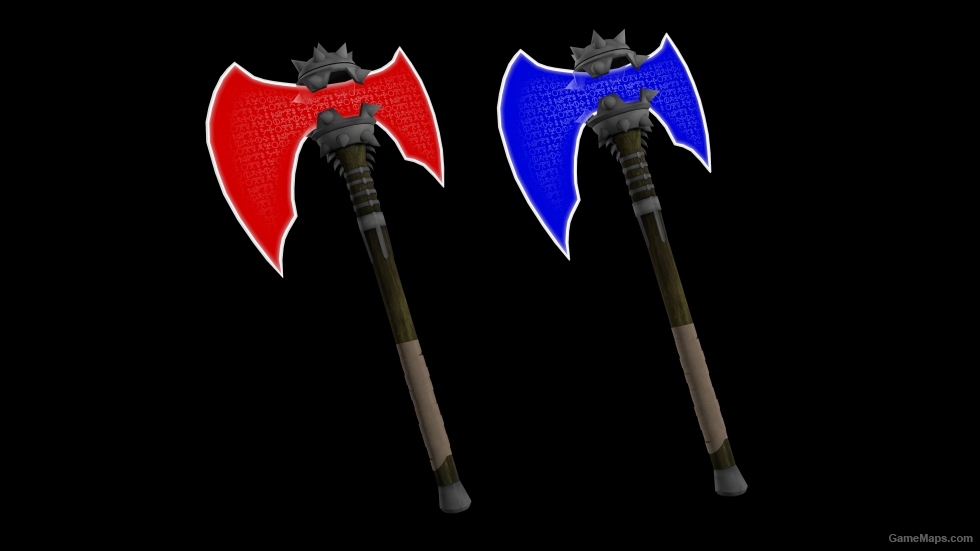 TF2 - ChoEv's Custom Weapons (Prop)