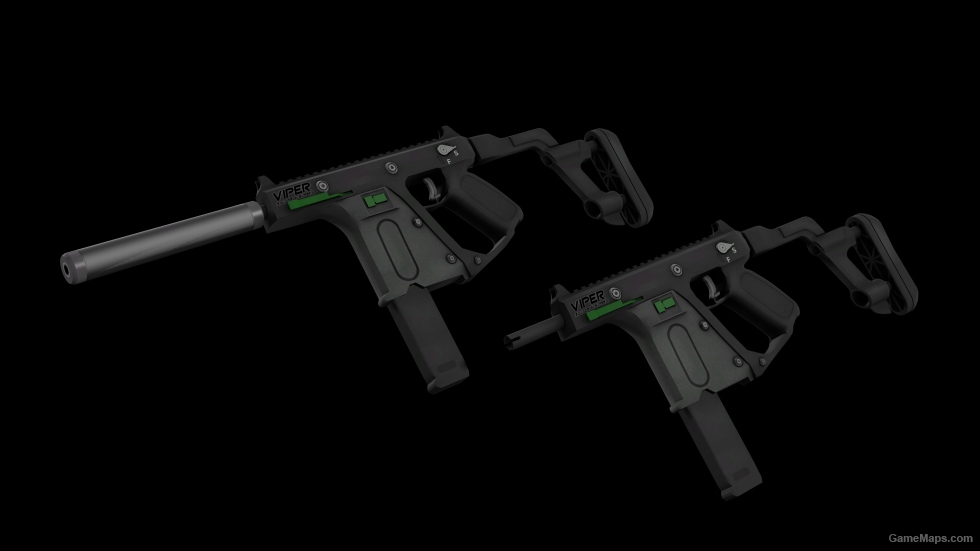 TF2 - ChoEv's Custom Weapons (Prop)