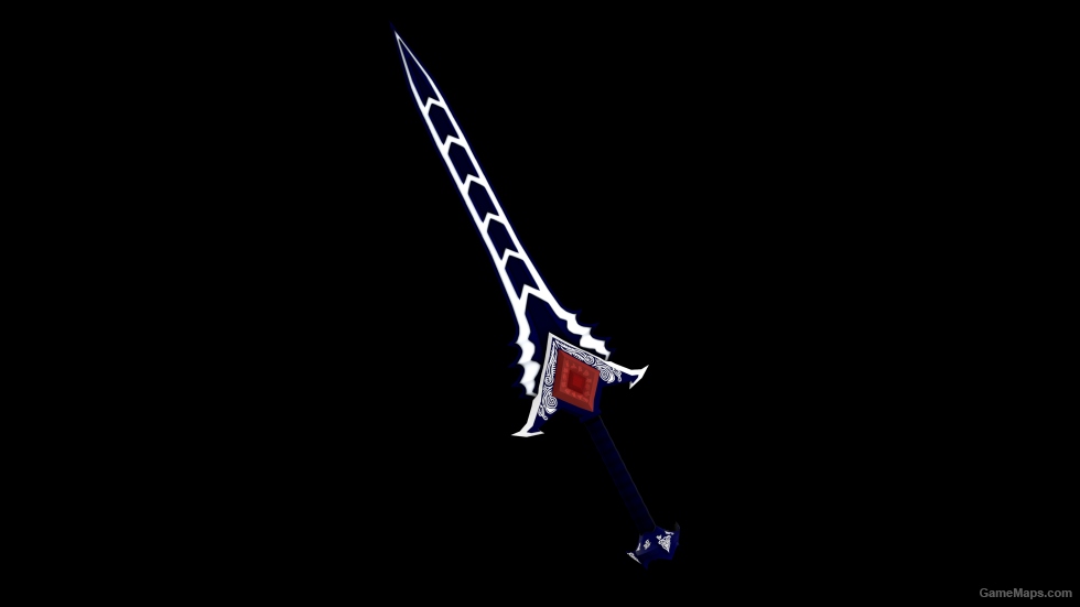 TF2 - ChoEv's Custom Weapons (Prop)