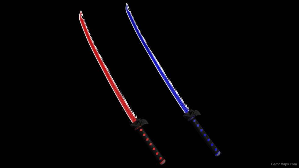 TF2 - ChoEv's Custom Weapons (Prop)