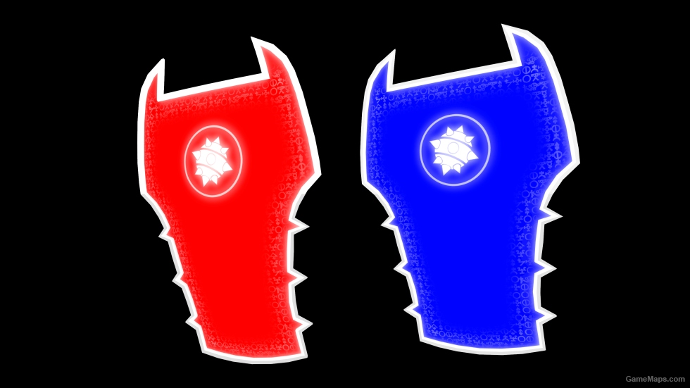 TF2 - ChoEv's Custom Weapons (Prop)