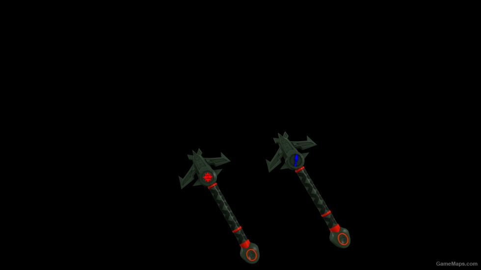 TF2 - ChoEv's Custom Weapons (Prop)