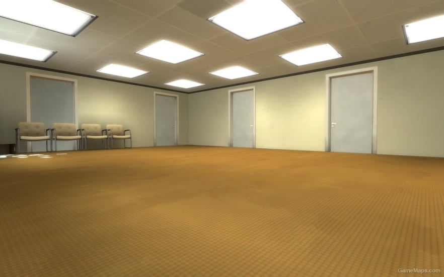 THE STANLEY PARABLE Content Pack