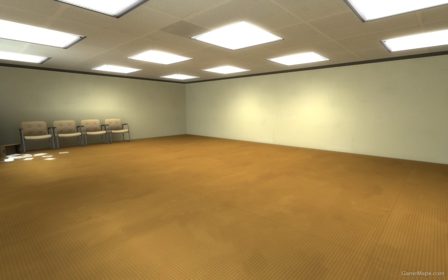 THE STANLEY PARABLE Content Pack