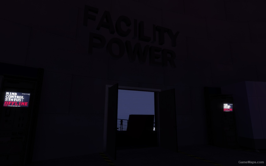 THE STANLEY PARABLE Content Pack