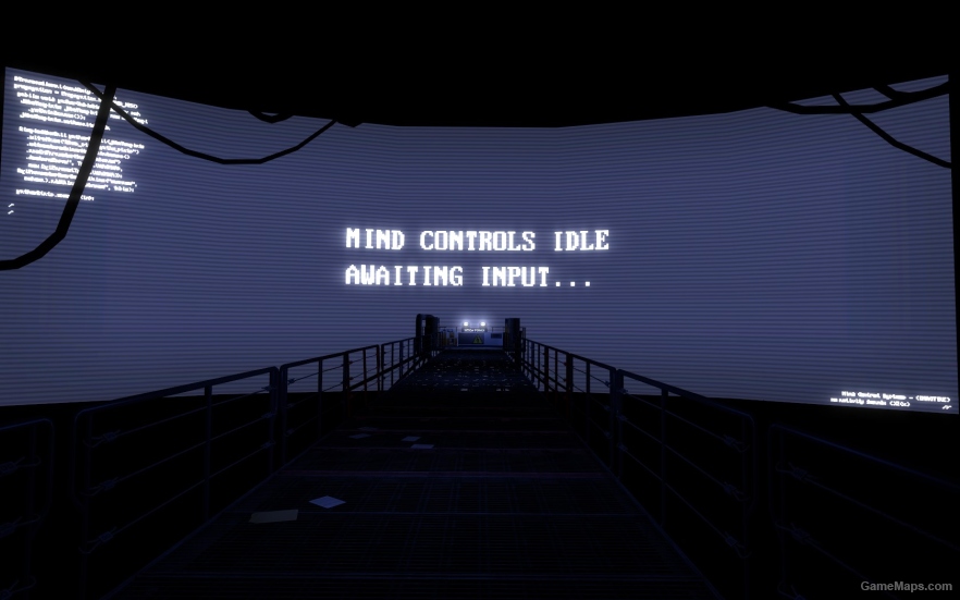 THE STANLEY PARABLE Content Pack
