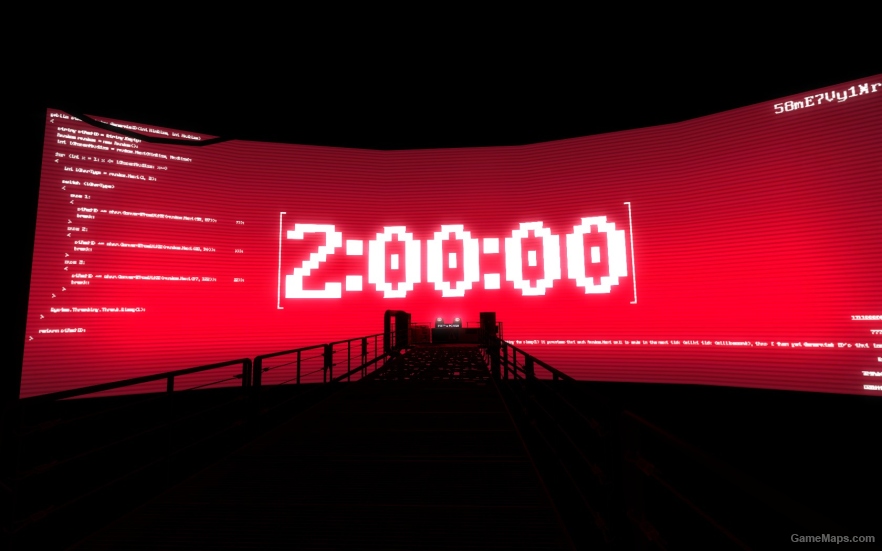 THE STANLEY PARABLE Content Pack