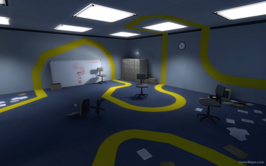 THE STANLEY PARABLE Content Pack