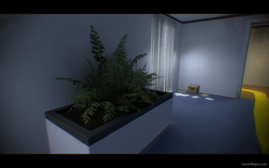 THE STANLEY PARABLE Content Pack