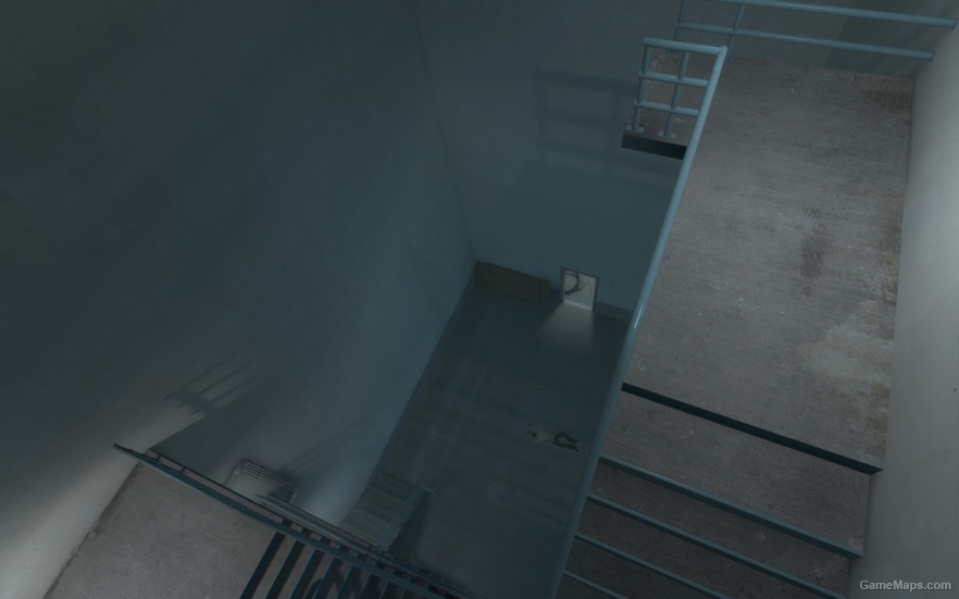 THE STANLEY PARABLE Content Pack