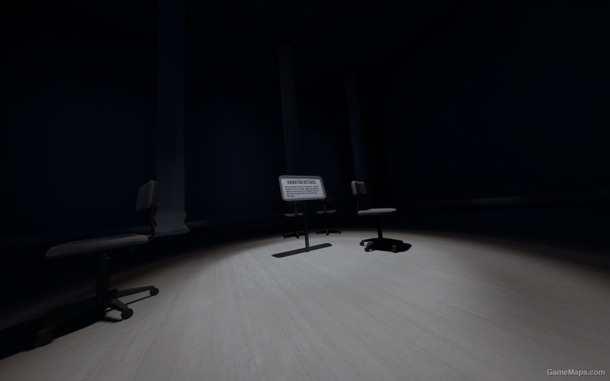 THE STANLEY PARABLE Content Pack