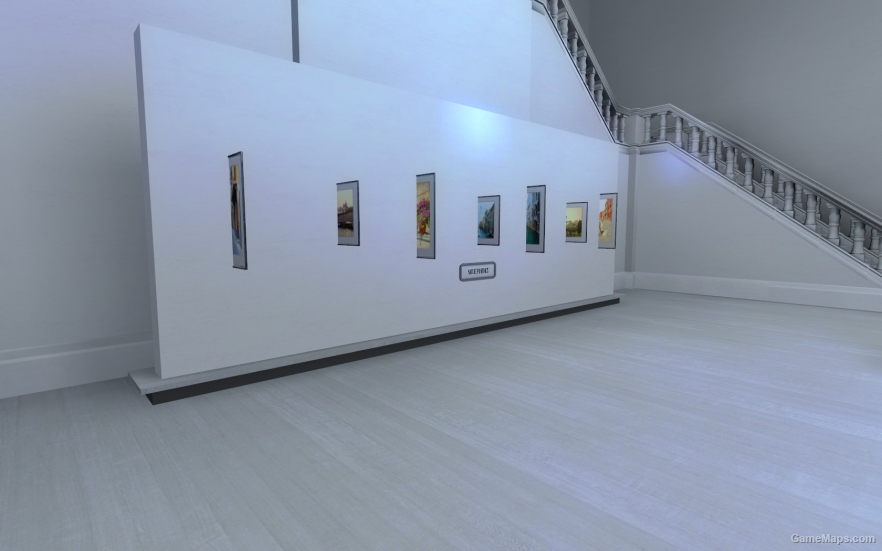 THE STANLEY PARABLE Content Pack