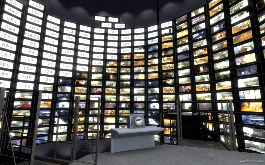 THE STANLEY PARABLE Content Pack