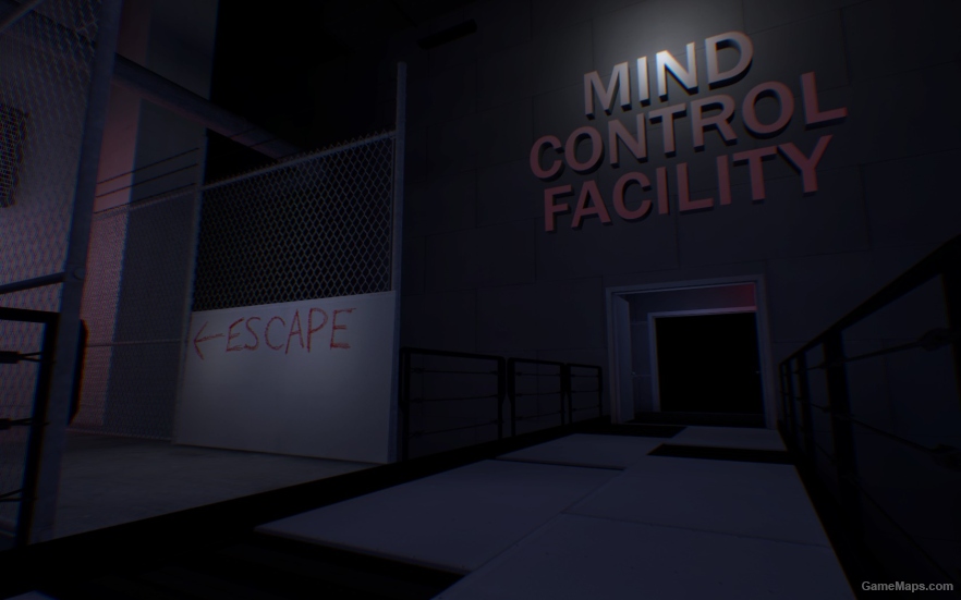 THE STANLEY PARABLE Content Pack