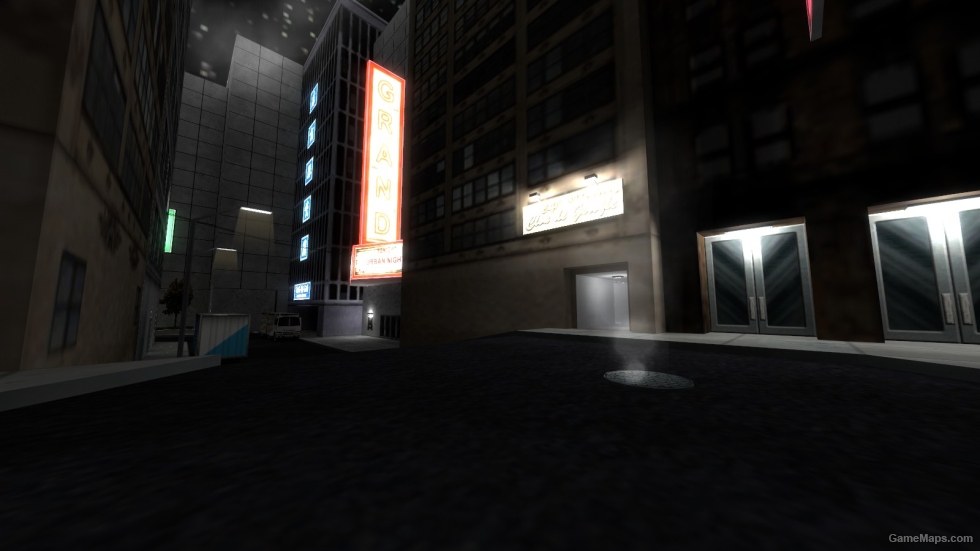 Urbannights
