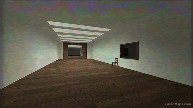 VHS Camera Overlay