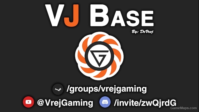 VJ Base - Update 2026