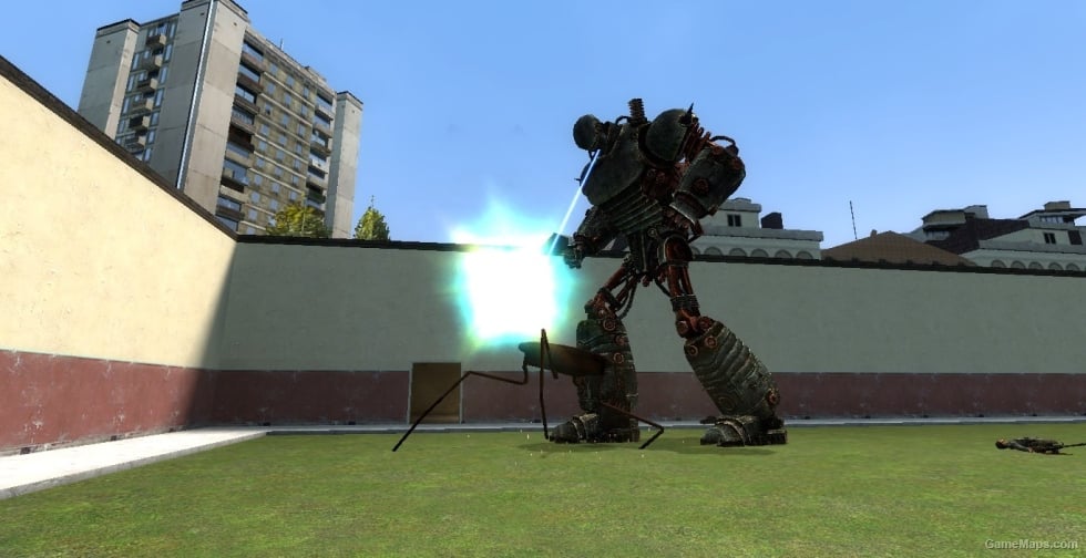 VJ Base