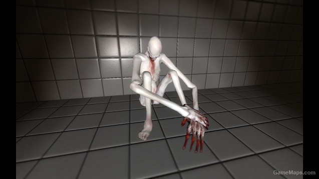 Weapon Pack - Entity - Npc - DEP1 I EXT