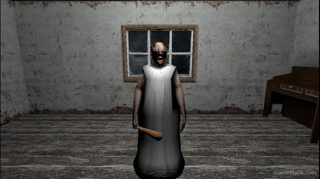 Weapon Pack - Entity - Npc - DEP1 II