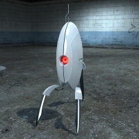 Weapon Pack - Entity - Npc - DEP1 II EXT