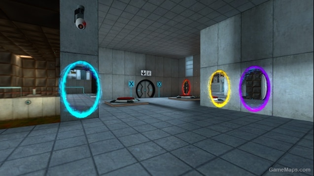 Weapon Pack - Entity - Npc P3